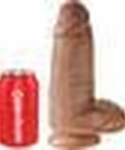 Pipedream - King Cock - King Cock Chubby 21 Pipedream - King Cock - King Cock Chubby -Cottelli Collection Shop 550x625 7