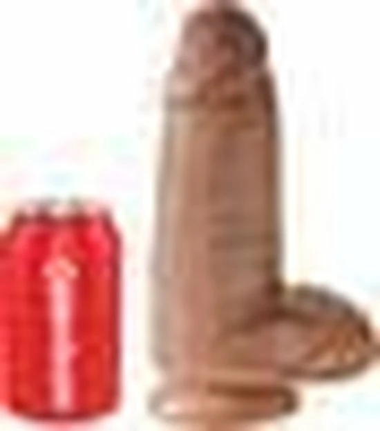 Pipedream - King Cock - King Cock Chubby 11 Pipedream - King Cock - King Cock Chubby - Afbeelding 11