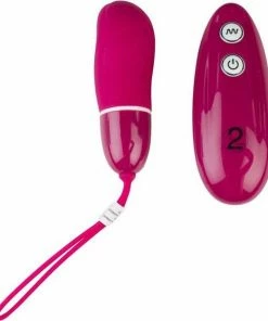 Sweet Smile Berry Siliconen Vibrerend Ei Voor G-spot Stimulatie En Draadloze Afstandsbediening Rood 18 Sweet Smile Berry Siliconen Vibrerend Ei Voor G-spot Stimulatie En Draadloze Afstandsbediening Rood -Cottelli Collection Shop 550x625 8