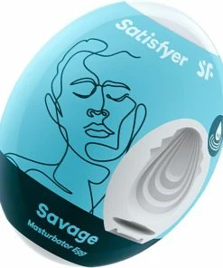Satisfyer Satisfyer Balls SATISFYER EGG SAVAGE SET 3 -Cottelli Collection Shop 550x627 1