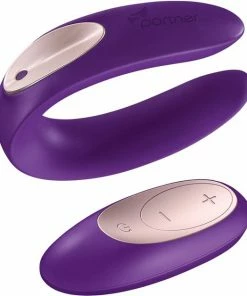Partnertoys Partner Plus Koppel Vibrator