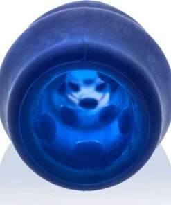 Oxballs - Invader Penis Verlenger Sleeve Extender - Blauw -Cottelli Collection Shop 550x628 3