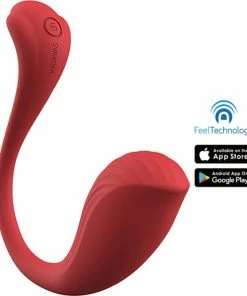 Svakom - Connexion Series Phoenix Neo App Controlled -Cottelli Collection Shop 550x629 1