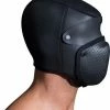 665 Leather Neoprene Bondage Masker 2.0 Large / Extra Large -Cottelli Collection Shop 550x630 3