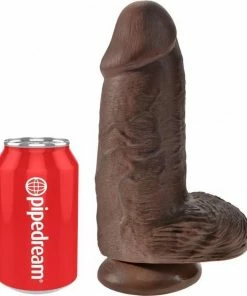 Pipedream - King Cock - King Cock Chubby -Cottelli Collection Shop 550x630 4