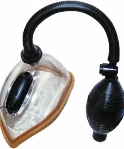 You2Toys Vibrerende Vaginazuiger - Vaginazuiger