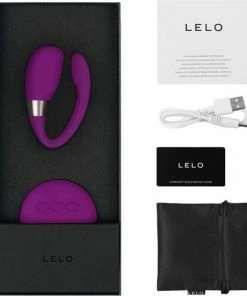 LELO TIANI 3 U-vormige Stimulator Voor Koppels Deep Rose, Draadloze Afstandsbediening Voor Gegarandeerde Tevredenheid 37 LELO TIANI 3 U-vormige Stimulator Voor Koppels Deep Rose, Draadloze Afstandsbediening Voor Gegarandeerde Tevredenheid -Cottelli Collection Shop 550x633 2
