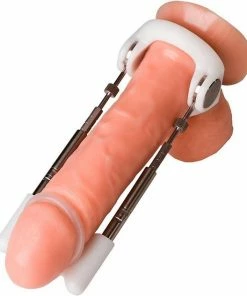 Male Edge Jes-Extender Titanium Penisverlenger -Cottelli Collection Shop 550x633 3