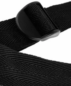 Fetish Fantasy Series Leather Lover's Harnas -Cottelli Collection Shop 550x634 2