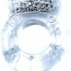 Bossoftoys Penis Ring - CockRing - Met Vibratie - Clear 9 Bossoftoys Penis Ring - CockRing - Met Vibratie - Clear -Cottelli Collection Shop 550x639