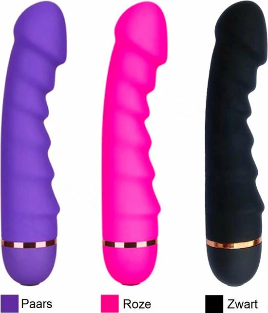 Happy Tears Geribbelde Clitoris En G-spot Stimulator Met Krachtige Motor Voor Vrouwen | Fijne Vibraties En Orgasmes | Realistische Penis | 17cm | Zwart 7 Happy Tears Geribbelde Clitoris En G-spot Stimulator Met Krachtige Motor Voor Vrouwen | Fijne Vibraties En Orgasmes | Realistische Penis | 17cm | Zwart - Afbeelding 7