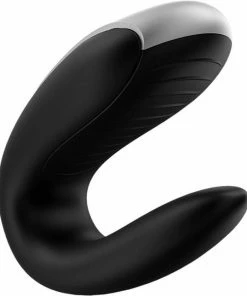Satisfyer - Double Fun Wit -Cottelli Collection Shop 550x643
