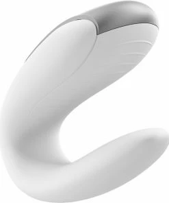 Satisfyer - Double Fun Wit -Cottelli Collection Shop 550x645 1