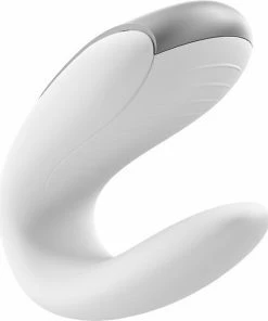 Satisfyer - Double Fun Wit -Cottelli Collection Shop 550x646 4