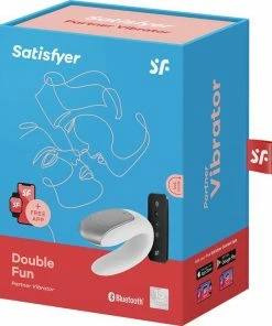 Satisfyer - Double Fun Wit -Cottelli Collection Shop 550x649 1