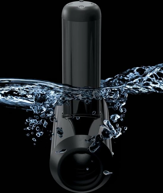 Pipedream Extreme - Elite Hydrobator 15 Pipedream Extreme - Elite Hydrobator - Afbeelding 15