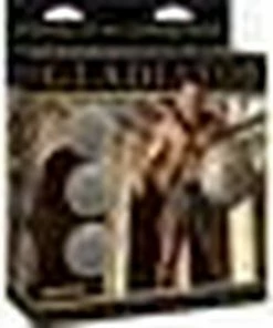 Pipedream Dolls Opblaaspop Gladiator Doll Beige 8 Pipedream Dolls Opblaaspop Gladiator Doll Beige -Cottelli Collection Shop 550x654