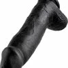 Pipedream King Cock Realistische Dildo Cock - With Balls Zwart - 12 Inch 26 Pipedream King Cock Realistische Dildo Cock - With Balls Zwart - 12 Inch -Cottelli Collection Shop 550x657 1