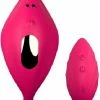 TipsToys Draagbare Vibrator Vibrerende Slipjes - Clitoris 5.0 Met Afstandsbediening Sex Toy Vrouwen