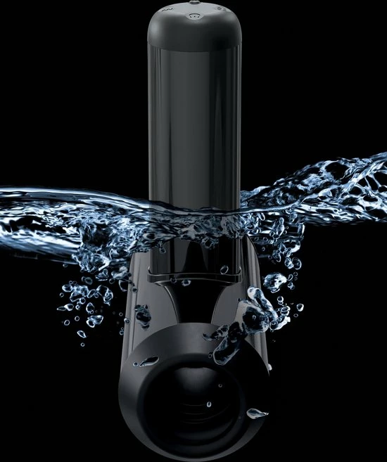 Pipedream Extreme - Elite Hydrobator 14 Pipedream Extreme - Elite Hydrobator - Afbeelding 14