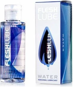 Fleshlight Fleshlube Glijmiddel - Waterbasis - 100 Ml 31 Fleshlight Fleshlube Glijmiddel - Waterbasis - 100 Ml -Cottelli Collection Shop 550x658