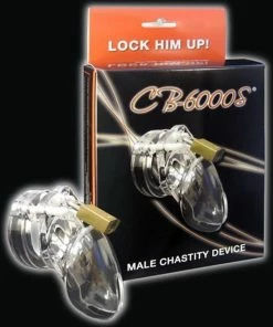 Prolink Novelties? Chastity Cage Device 9 Kuisheidskooi Van Prolink Novelties Plastic Large -Cottelli Collection Shop 550x662 1