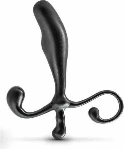 Animal Adventure Anal Adventures - Prostaat Stimulator - Zwart -Cottelli Collection Shop 550x663 1