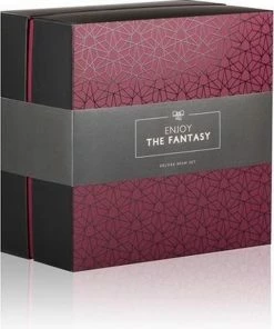 LoveBoxxx – BDSM Giftbox – Erotieke Geschenkset – BDSM – Seksspeeltjes - Unisex -Cottelli Collection Shop 550x664