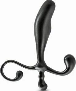 Animal Adventure Anal Adventures - Prostaat Stimulator - Zwart