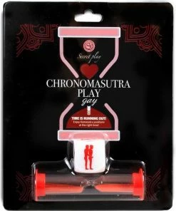 Secret Play SECRETPLAY 100% GAMES | Secretplay Chronomasutra Play Gay