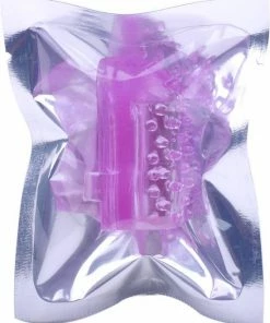 B-Link Mini Vinger Vibrator Paars - Lekker Gevoel - Stimulerend Voor Clitoris - Makkelijk In Gebruik - Stimulerend Voor Vrouwen - Spannend Voor Koppels - Sex Speeltjes - Sex Toys - Erotiek - Sexspelletjes Voor Mannen En Vrouwen - Seksspeeltjes -Cottelli Collection Shop 550x670 6