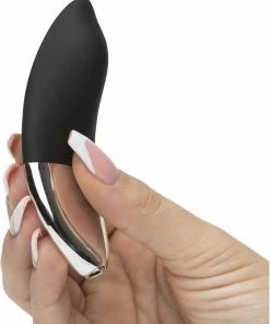 Fifty Shades Relentless Vibrations Remote Control Pleasure Egg - Zwart/ Zilver 32 Fifty Shades Relentless Vibrations Remote Control Pleasure Egg - Zwart/ Zilver -Cottelli Collection Shop 550x674 1