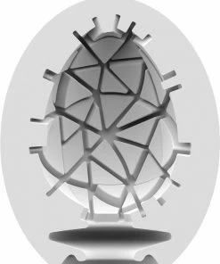 Satisfyer Satisfyer Balls SATISFYER EGG SAVAGE SET 3 -Cottelli Collection Shop 550x678 6