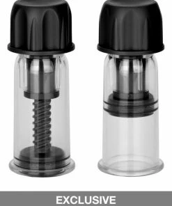 CalExotics - COLT Nipple Pro-Suckers - Pumps Nipple Zwart -Cottelli Collection Shop 550x678 7