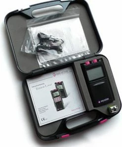 Mystim - Tension Lover E-Stim Tens Unit - Bondage - Speeltjes - Pinwheel - BDSM - SM - Meesteres - Sado - Dildo - Vibrator - Penis - Buttplug - Sexy - Erotische - Man - Dames -Cottelli Collection Shop 550x681