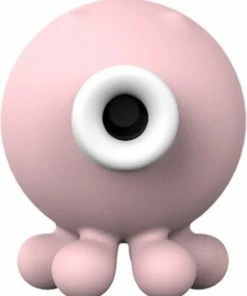Viberoz Octopussy - Luchtdruk Vibrator - Drukgolf Stimulator - Stille Vibrators Voor Vrouwen - Sex Toys - Ook Voor Koppels – Cadeau Tip -Cottelli Collection Shop 550x682 2