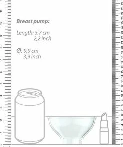 Shots - Pumped Thruster - 4 In 1 Rechargeable Couples Pump Kit - Purple -Cottelli Collection Shop 550x683 11