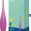 Satisfyer Twirling Joy - Clitorisvibrator - Paars -Cottelli Collection Shop 550x683 2
