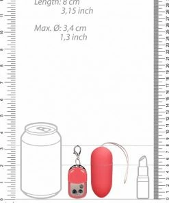 Shots Toys 10 Speed Draadloos Vibrerend Ei Met Afstandsbediening - Roze 19 Shots Toys 10 Speed Draadloos Vibrerend Ei Met Afstandsbediening - Roze -Cottelli Collection Shop 550x683 5