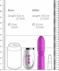 Shots - Pumped Thruster - 4 In 1 Rechargeable Couples Pump Kit - Purple -Cottelli Collection Shop 550x683 8