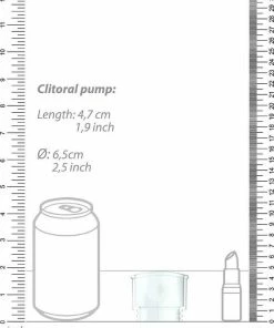 Shots - Pumped Thruster - 4 In 1 Rechargeable Couples Pump Kit - Purple -Cottelli Collection Shop 550x683 9