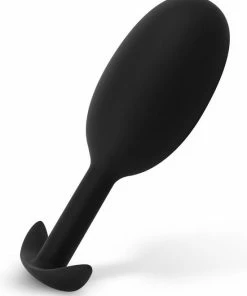 BUTTR Heavy Duty Verzwaarde Buttplug -Cottelli Collection Shop 550x684 3