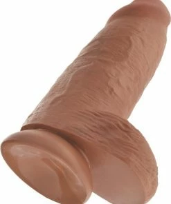 Pipedream - King Cock - King Cock Chubby 13 Pipedream - King Cock - King Cock Chubby -Cottelli Collection Shop 550x687 2