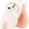 Blueline Products Blueline Siliconen Chastity Cage