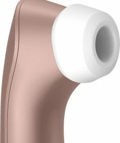 Satisfyer Pro 2 Plus Met Vibies Glijmiddel 2 In 1 Actiepakket -Cottelli Collection Shop 550x689