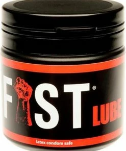 Fist Lube 150 Ml