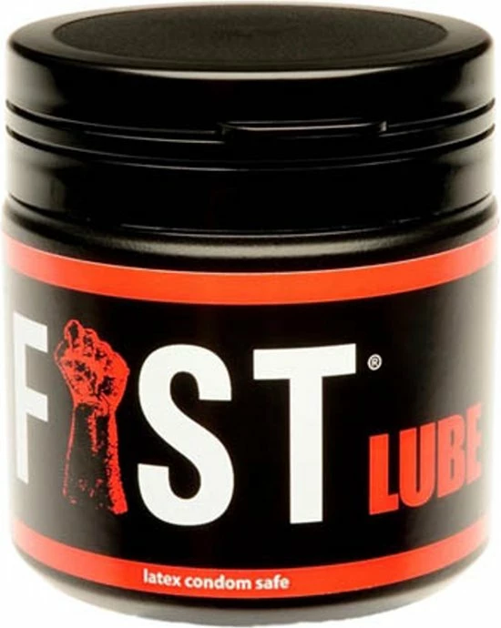 Fist Lube 150 Ml 1 Fist Lube 150 Ml