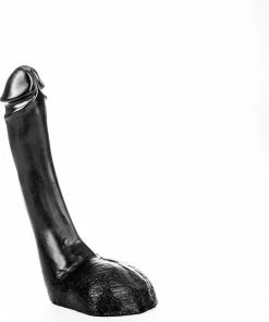 All Black - 32 Cm -Dildo -Cottelli Collection Shop 550x695 3