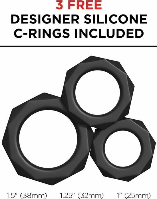 Merkloos Vibrating Mega Milker - Flesh - Masturbators & Strokers - Flesh - Discreet Verpakt En Bezorgd 7 Merkloos Vibrating Mega Milker - Flesh - Masturbators & Strokers - Flesh - Discreet Verpakt En Bezorgd - Afbeelding 7