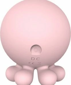 Viberoz Octopussy - Luchtdruk Vibrator - Drukgolf Stimulator - Stille Vibrators Voor Vrouwen - Sex Toys - Ook Voor Koppels – Cadeau Tip -Cottelli Collection Shop 550x697 3